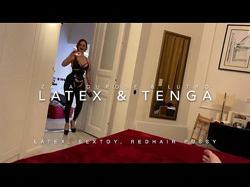 ❤️ Usisi otholwa enekhanda elibomvu egqoke imvunulo ye-latex ebhejwa usingamzali Izocansi vk kithi zu.dickies-shop.ru ❌❤